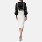 Women's Comfortable Gorgeous Party Matching Set