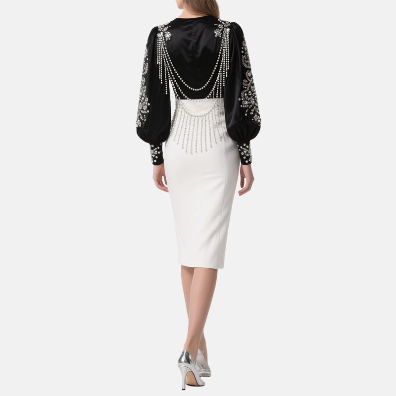 Women's Comfortable Gorgeous Party Matching Set