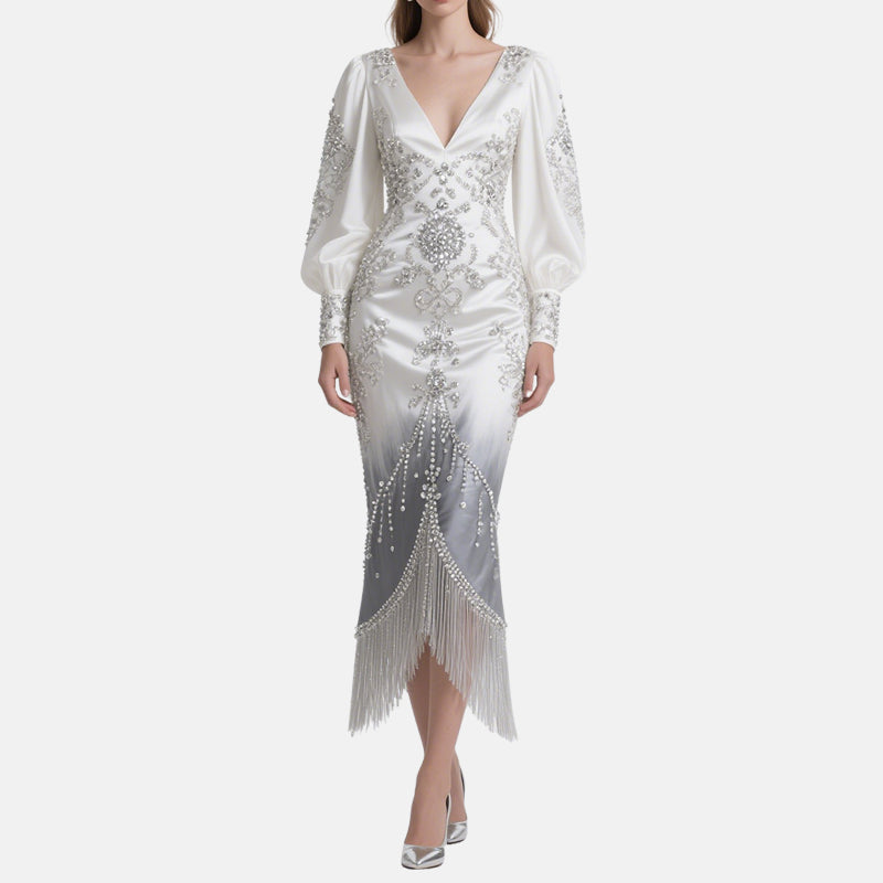 Women's Gorgeous Fashion Party Matching Set