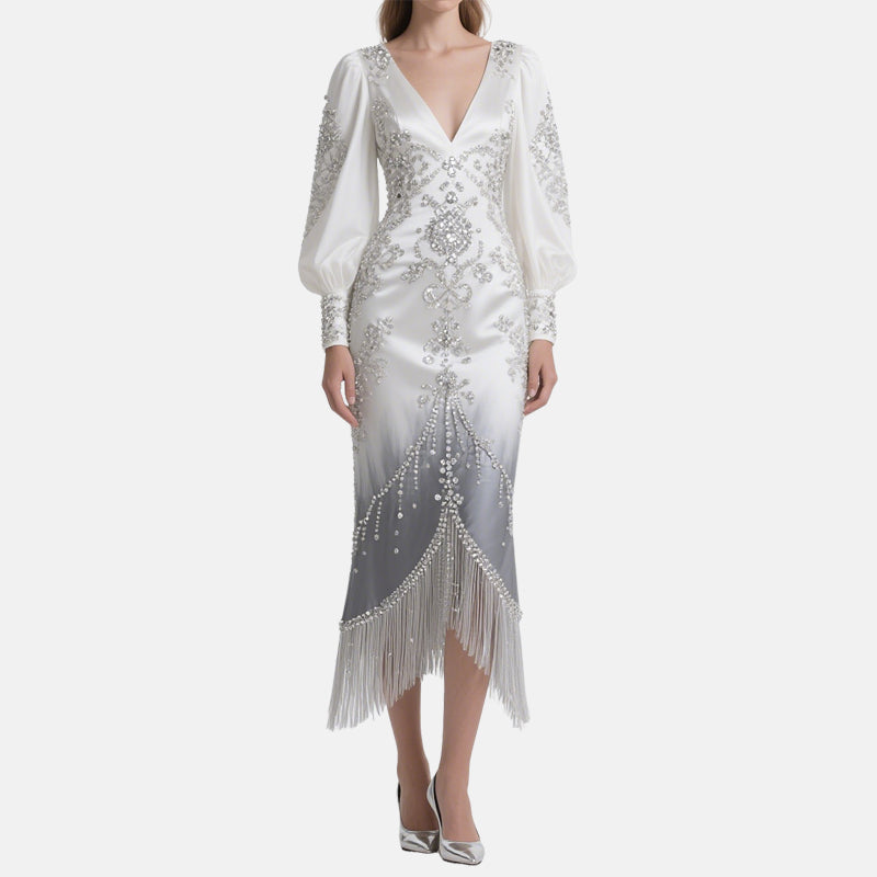 Women's Gorgeous Fashion Party Matching Set