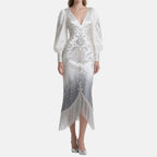 Women's Gorgeous Fashion Party Matching Set