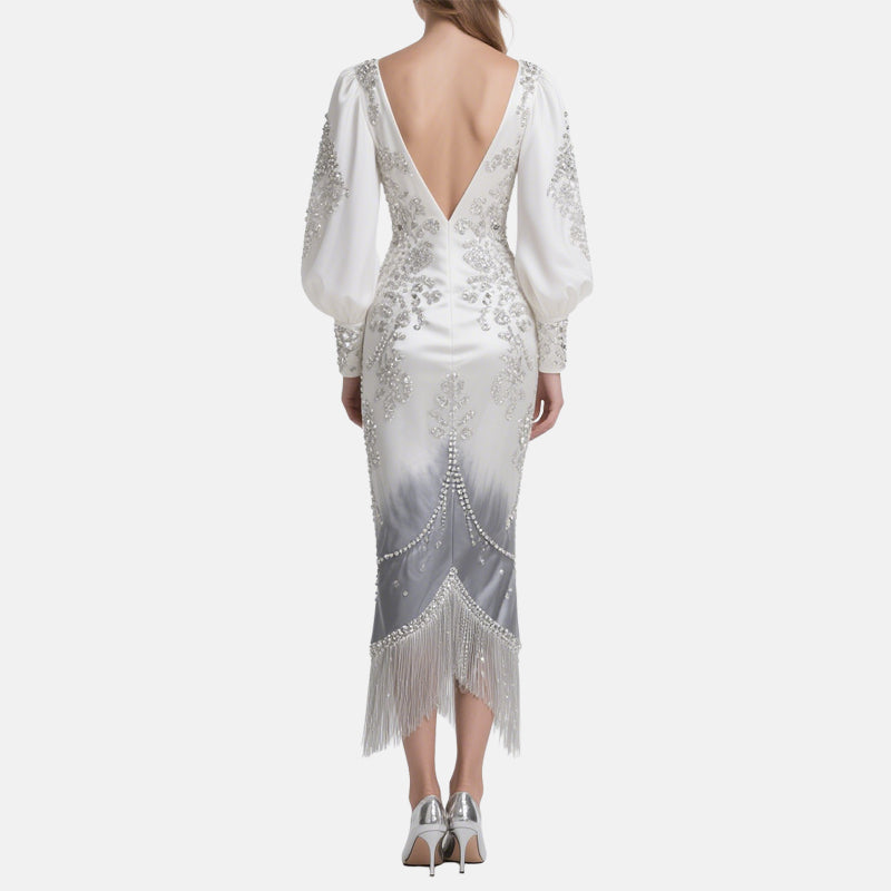 Women's Gorgeous Fashion Party Matching Set
