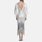 Women's Gorgeous Fashion Party Matching Set