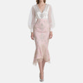 Women's Comfortable Party Matching Set