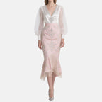 Women's Comfortable Party Matching Set