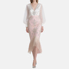 Women's Comfortable Party Matching Set