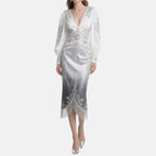 Women's Elegant And Comfortable Party Matching Set