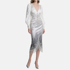Women's Elegant And Comfortable Party Matching Set