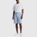 Men's Solid Color Casual Shorts Are Classic and Versatile