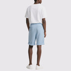 Men's Solid Color Casual Shorts Are Classic and Versatile
