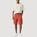 Men's Multi-pocket Loose Casual Shorts