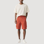 Men's Multi-pocket Loose Casual Shorts