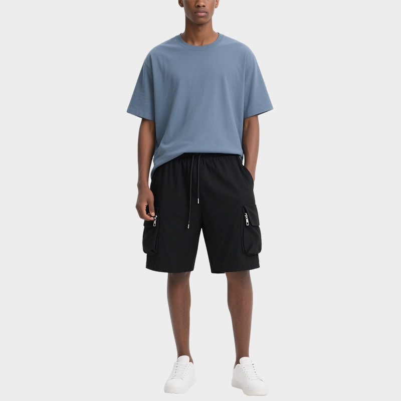 Fashion Casual Shorts Men's Summer Shorts