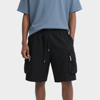 Fashion Casual Shorts Men's Summer Shorts