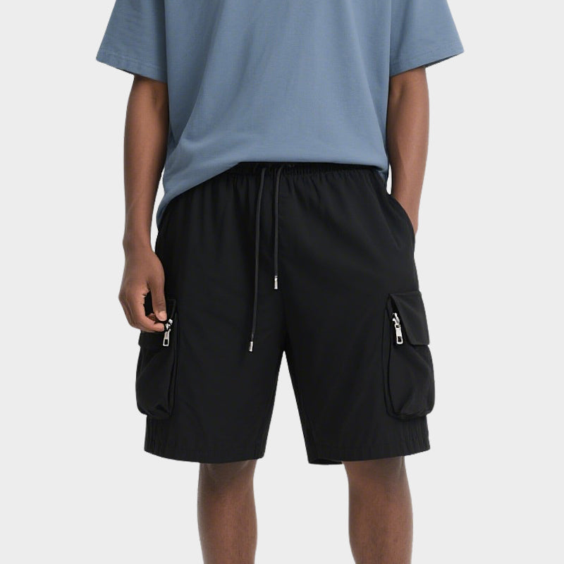 Fashion Casual Shorts Men's Summer Shorts