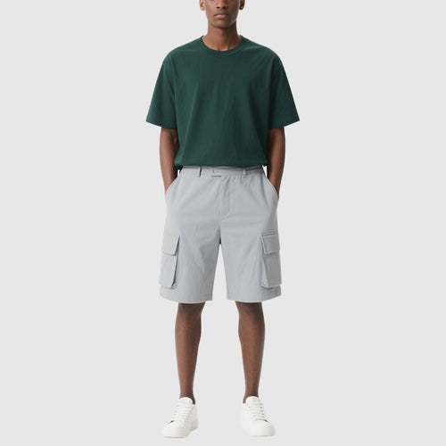 Casual and Versatile Street Trend Shorts Men