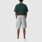Casual and Versatile Street Trend Shorts Men