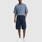 Men's Fashion Shorts Personalized Design