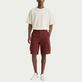 Fashion Outdoor Casual Work Shorts Men