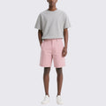 Men's Minimalist Casual Shorts Summer Shorts