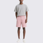 Men's Minimalist Casual Shorts Summer Shorts