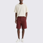 Business Men's Shorts Summer Casual Shorts
