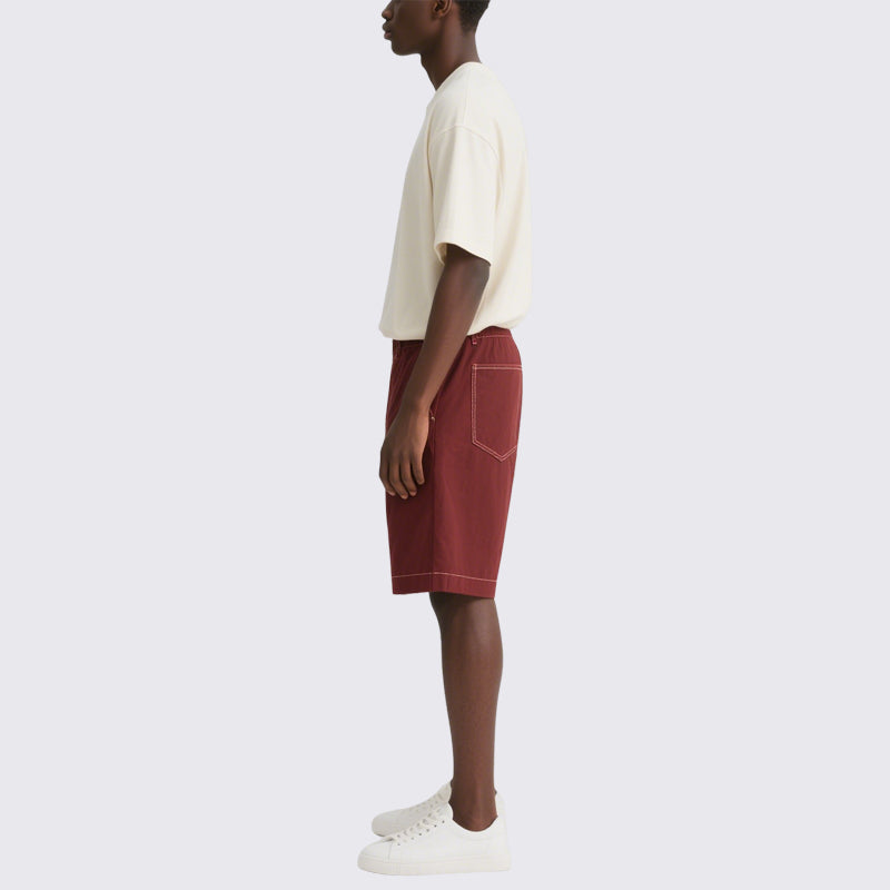 Business Men's Shorts Summer Casual Shorts