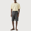 Simple Style Men's Casual Shorts