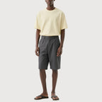 Simple Style Men's Casual Shorts