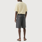 Simple Style Men's Casual Shorts