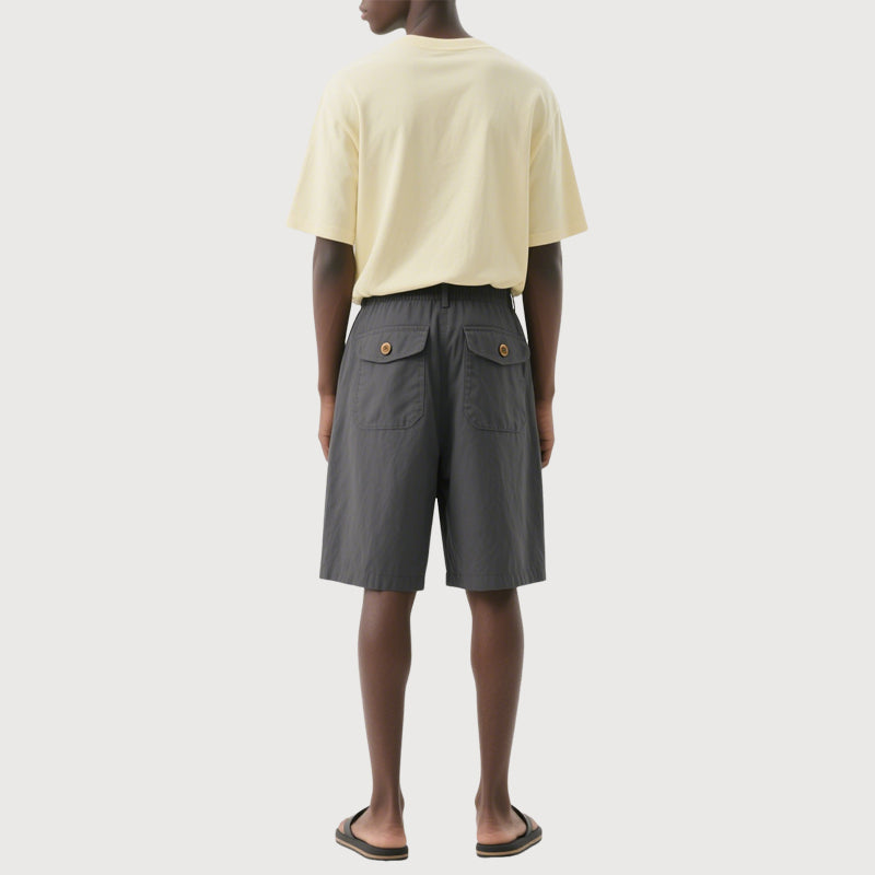 Simple Style Men's Casual Shorts