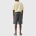 Simple Style Men's Casual Shorts