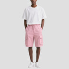Simple Commuting Men's Shorts Summer Shorts
