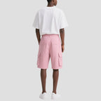 Simple Commuting Men's Shorts Summer Shorts