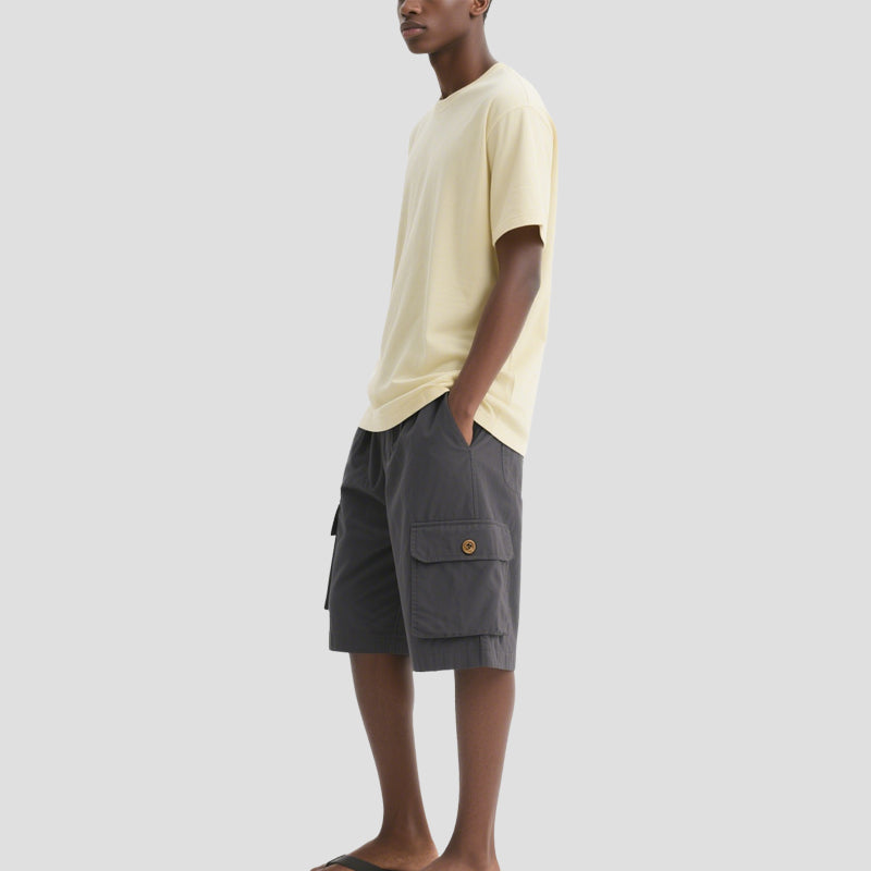 Men's Breathable and Soft Loose Shorts