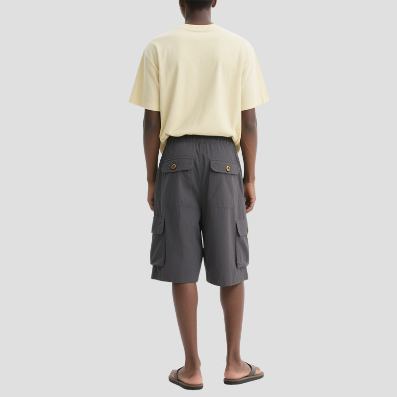 Men's Breathable and Soft Loose Shorts