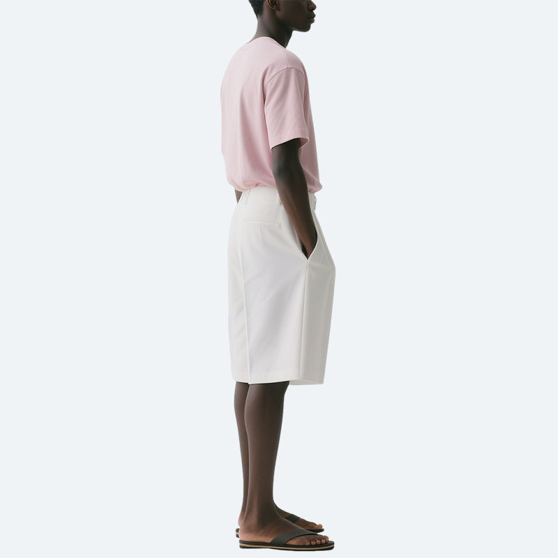 Men's Fitness Running Casual and Versatile Shorts
