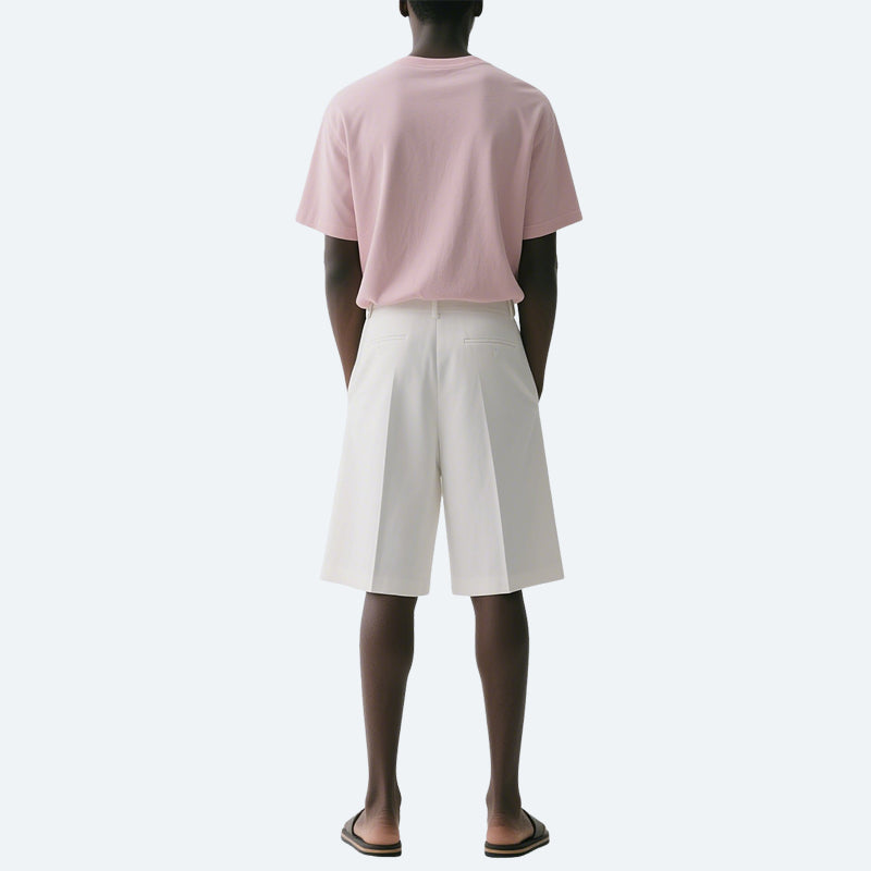 Men's Fitness Running Casual and Versatile Shorts