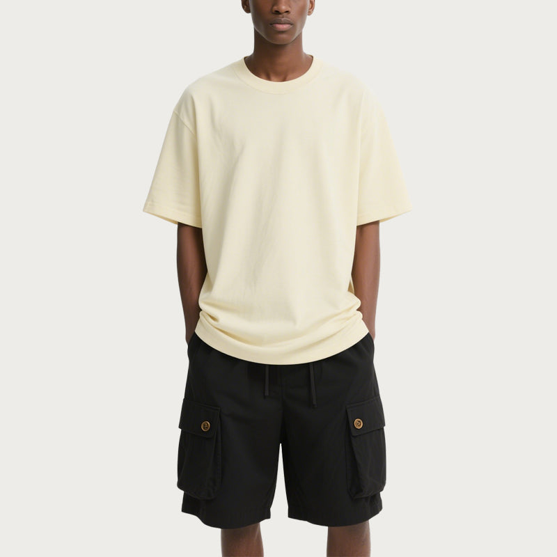 Men's Shorts Summer Wear-Resistant and Tear-Resistant