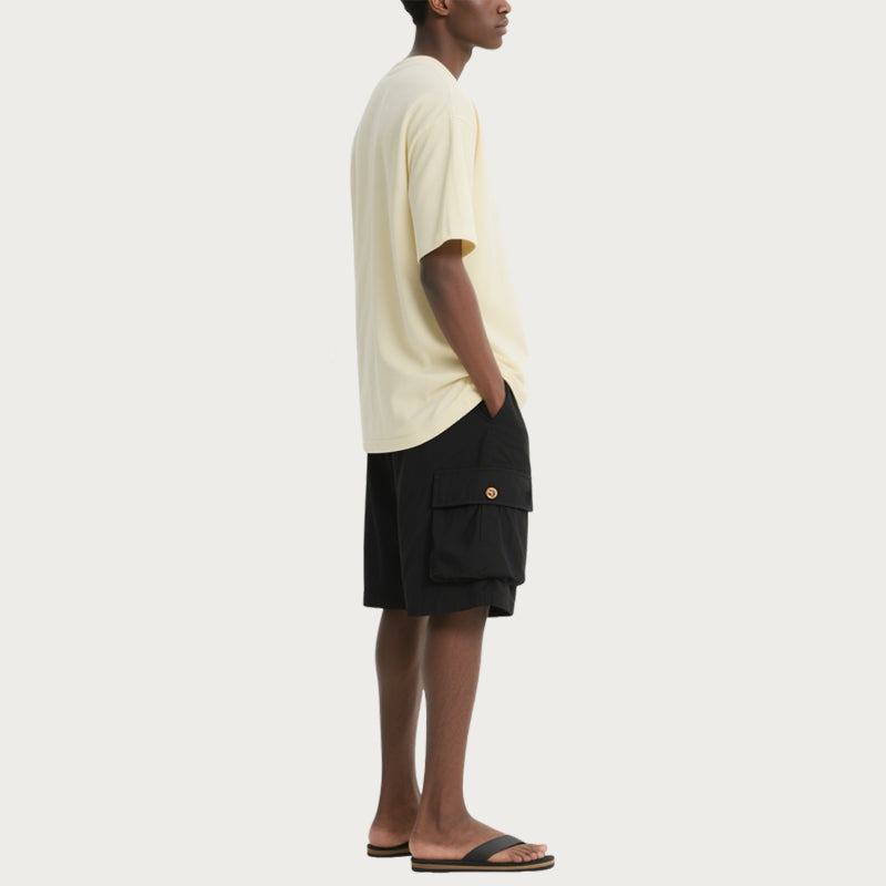 Men's Shorts Summer Wear-Resistant and Tear-Resistant