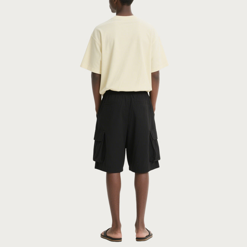 Men's Shorts Summer Wear-Resistant and Tear-Resistant
