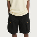 Men's Shorts Summer Wear-Resistant and Tear-Resistant