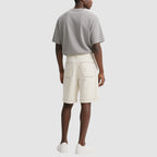 Men's Simple Shorts for Home Wear in Summer