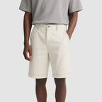 Men's Simple Shorts for Home Wear in Summer