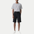 Men's Loose Casual Shorts Are Comfortable and Breathable
