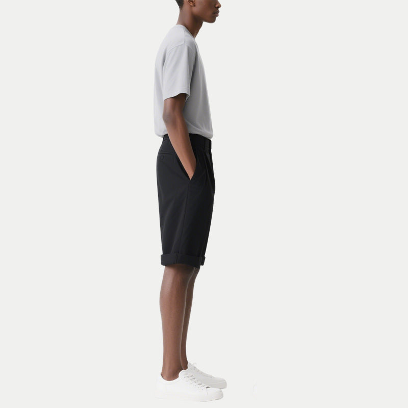 Men's Loose Casual Shorts Are Comfortable and Breathable