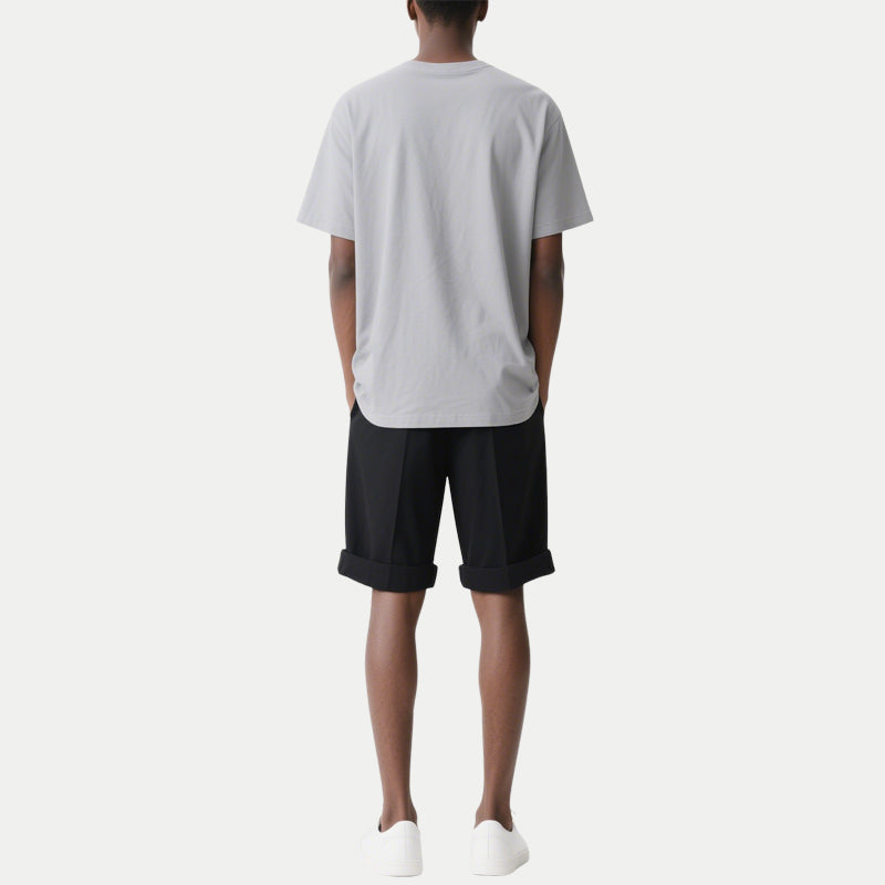 Men's Loose Casual Shorts Are Comfortable and Breathable