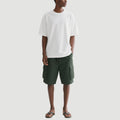 Fashionable Men's Work Shorts