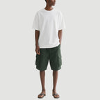 Fashionable Men's Work Shorts