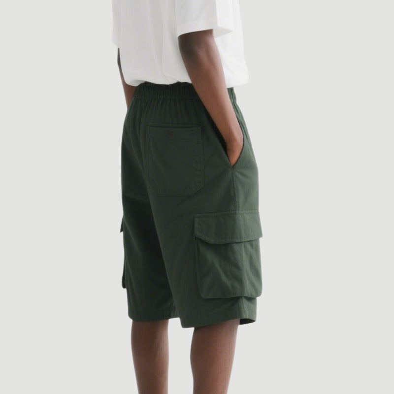 Fashionable Men's Work Shorts